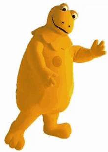 Gif animé Casimir